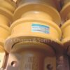 Track Roller – BD80 D80