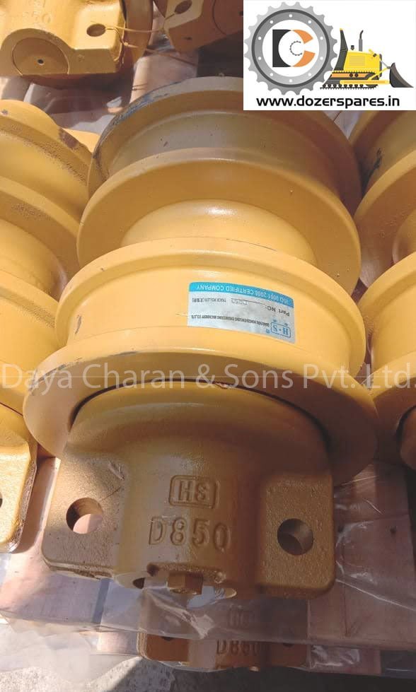 Track Roller – BD80 D80