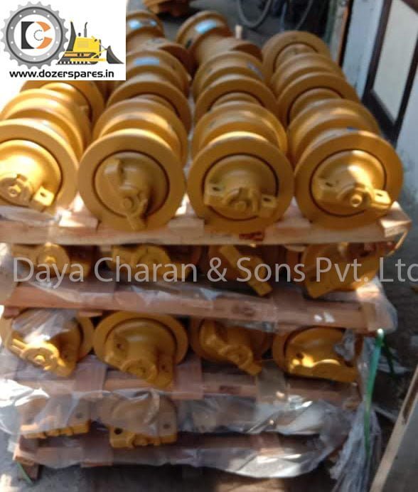 Track Roller D50 & BD50