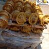 Track Roller D50 & BD50