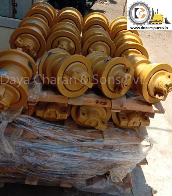 Track Roller D50 & BD50