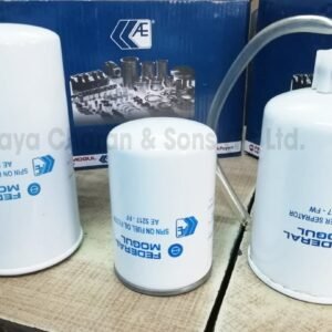 AEFS 5217 Filter Kit – Excavator Ex-200