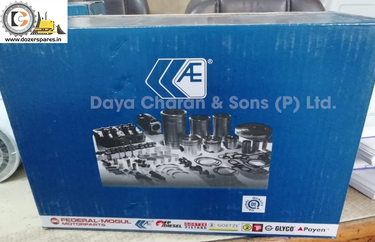 AEFS 5217 Filter Kit – Excavator Ex-200