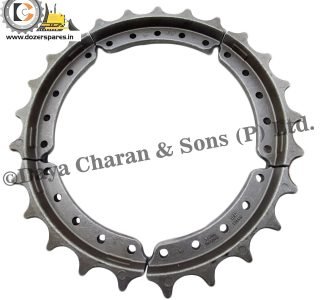 Sprocket Segment – For Komatsu Dozer D85, D80