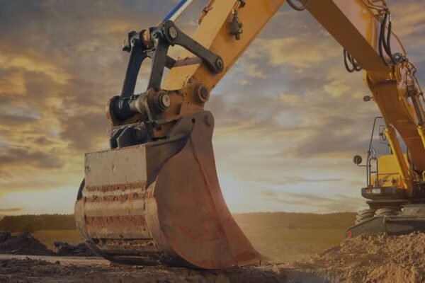 High Demand for Buckets