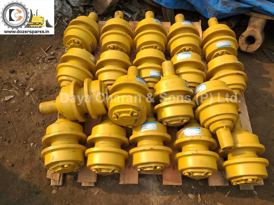 Carrier Roller BEML, Komatsu