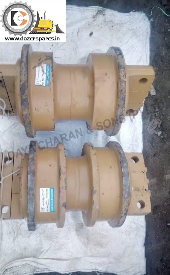 154-30-00400 – Track Roller – D80A12