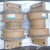 154 – 30 – 00400 – Track Roller – D80A12