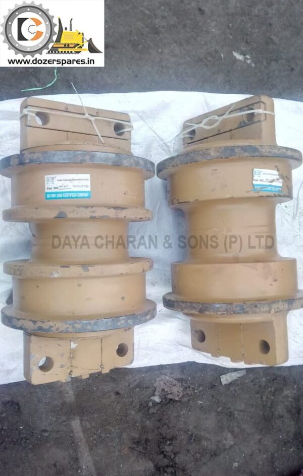 154 – 30 – 00400 – Track Roller – D80A12