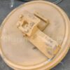 Front Idler D50