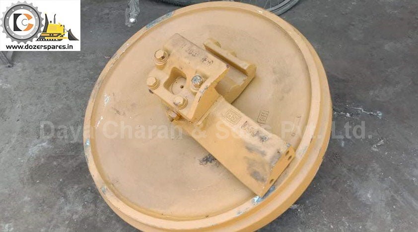 Front Idler D50