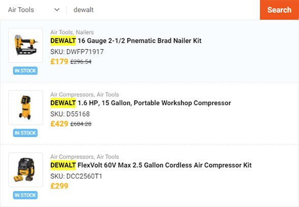 Daya Charan & Sons Pvt. Ltd.