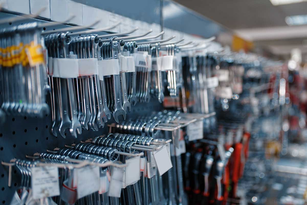 Daya Charan & Sons Pvt. Ltd.