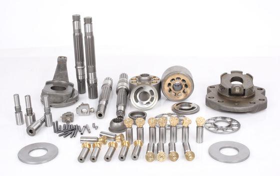 Heavy Equipment Spare Parts India