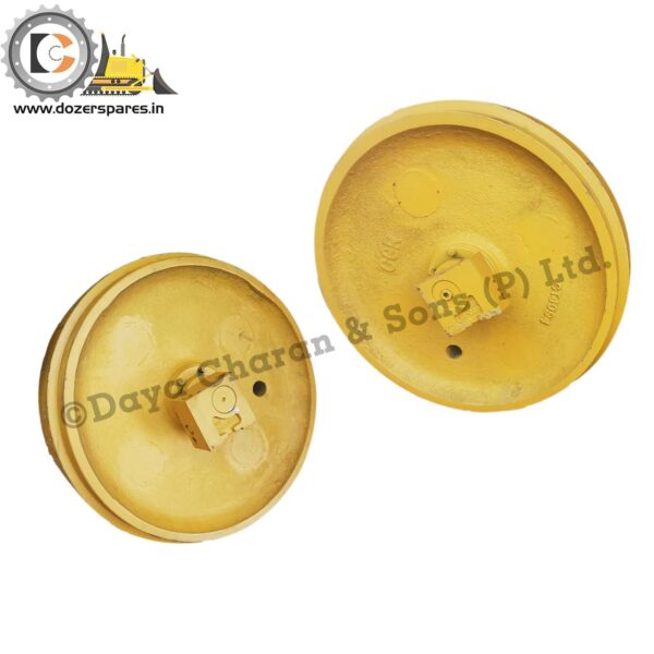 Idler for D6G Dozer