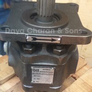 07437-71300 – Dozer Clutch Pump – GHPL – D50