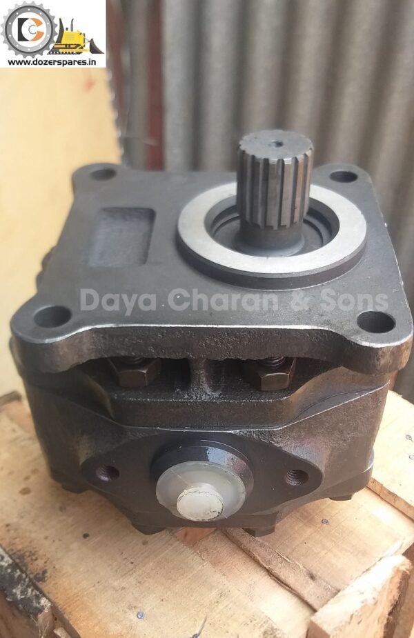 07437 – 71300 – Dozer Clutch Pump – GHPL – D50
