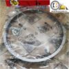 Piston Ringset