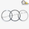 Piston Ringset