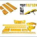 Replacement Spare for Bulldozers