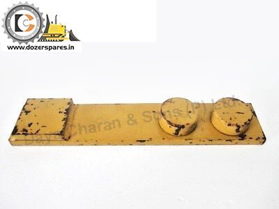 2M1163 – Idler Plate- Caterpillar – D7G