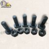 Dozer Segment Bolt with Nut