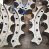 Sprocket Segment – Komatsu Dozer