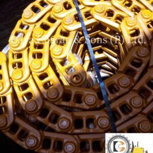 Track Link Assembly Caterpillar