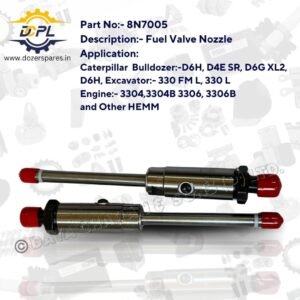 8N7005-Fuel-Valve-Nozzle-Caterpillar-Bulldozer-Excavator-Engine-and-Other-HEMM