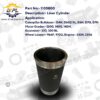 1105800-Liner-Cylinder-Caterpillar-Bulldozer-Motor-Grader-Excavator-Wheel-Loader