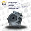 9P9610-Pump-GP-Gear-Caterpillar-Wheel-Loader-Wheel-Dozer