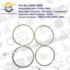 CSR01 – 11805 / 07018 – 11805 – Ring – Seal – Planetary – Transmission – BEML – Bulldozer – Komatsu – Bulldozer