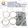 CSR01 – 11805 / 07018 – 11805 – Ring – Seal – Planetary – Transmission – BEML – Bulldozer – Komatsu – Bulldozer