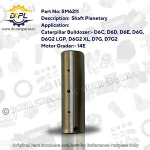 Daya Charan & Sons Pvt. Ltd.