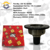 125 – TC – 52005 / 175 – 13 – 22524 – Shaft – Bulldozer – BEML – Komatsu – Pipelayers