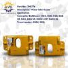 7M1776 – Plate – Idler – Guide – Caterpillar – BullDozer
