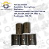 7T0205-Bearing-Brace-Caterpillar-Bulldozer-Track-Loader