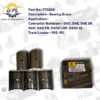 7T0205-Bearing-Brace-Caterpillar-Bulldozer-Track-Loader