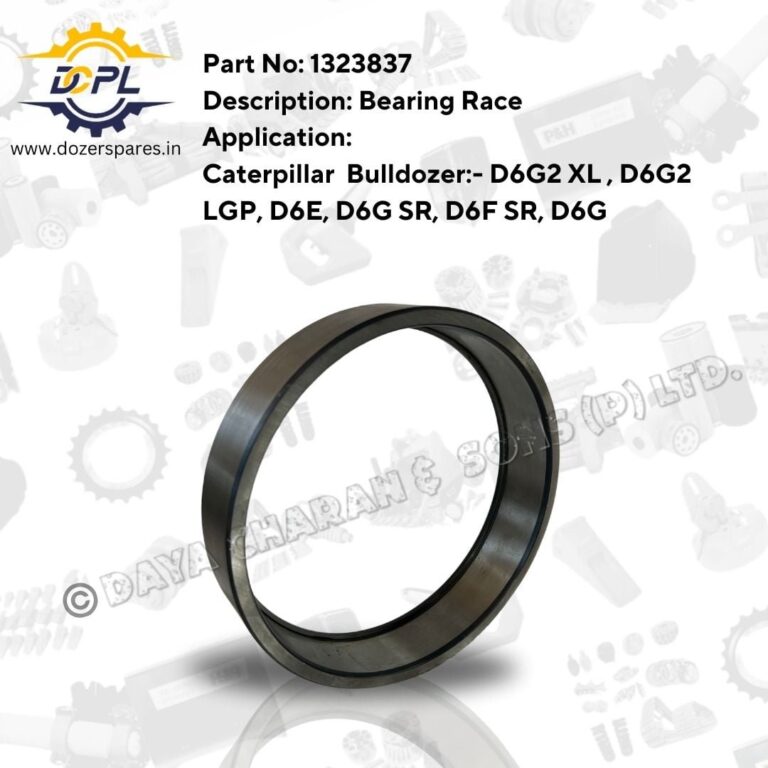 1323837-Bearing-Race-Caterpillar-Bulldozer