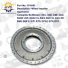1T0051-Wheel-Impeller-Caterpillar-BullDozer