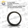 1323837-Bearing-Race-Caterpillar-Bulldozer