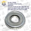 1T0051-Wheel-Impeller-Caterpillar-BullDozer