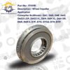 1T0051-Wheel-Impeller-Caterpillar-BullDozer